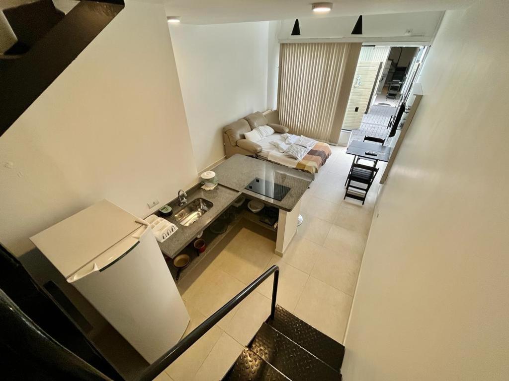 Sala Vila Capilano